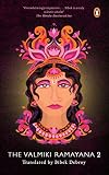 Valmiki Ramayana Vol. 2