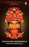 Valmiki Ramayana Vol. 3