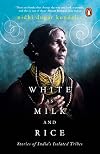 White as Milk and Rice