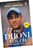 The Dhoni Touch