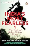 India’s Most Fearless