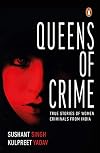 Queens of Crime