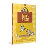 Amazon cover image