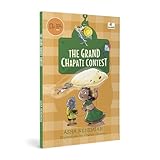 Amazon cover image