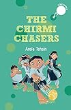 Amazon cover image