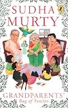 Grandparents' Bag of Stories