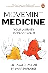 MoveMint Medicine: Your Journey to Peak Health