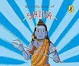 My Little Book of SHIVA