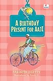 Amazon cover image