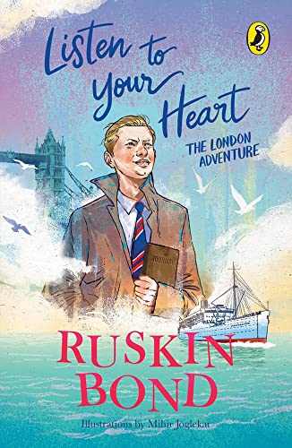 Listen to Your Heart book cover