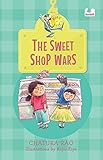 Amazon cover image