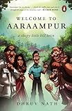 Amazon cover image