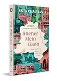 Sheher mein gaon: culture, conflict and change in the urban villages of Delhi