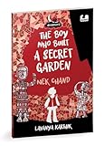Amazon cover image