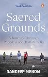 Sacred grounds