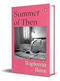 Summer of Then: A Novel