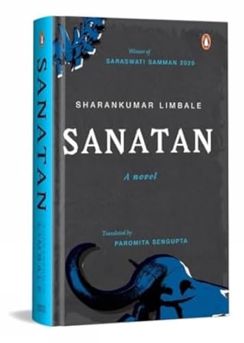 Sanatan (Shortlisted for the JCB Prize for Literature 2024)
