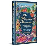 Whispering mountains: Marvellous folktales from the himalays
