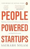 People powered startups