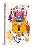 Amazon cover image