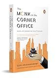 The monk in the corner office