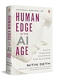 Human edge in the AI age