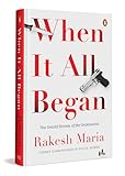 When It All Begun : The Untold Stories Of Underworld