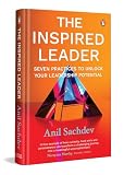 Inspired leader Inspired leader