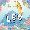Leo the Littlest Seahorse