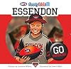 I barrack for Essendon