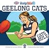 I barrack for Geelong Cats