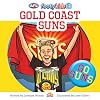 I barrack for the Gold Coast Suns