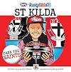 I barrack for St Kilda