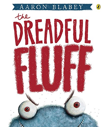 The Dreadful Fluff book cover