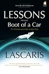 Lessons from the Boot of a Car: For Entrepreneurship, and for Life