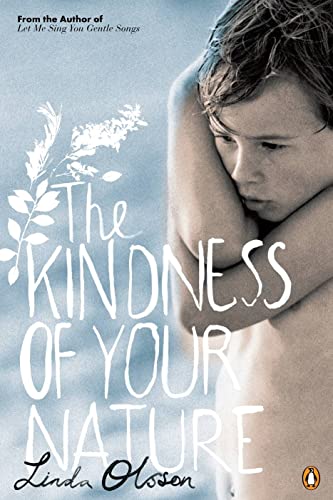 The Kindness of Your Nature book cover