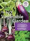 The Tui New Zealand Vegetable Garden