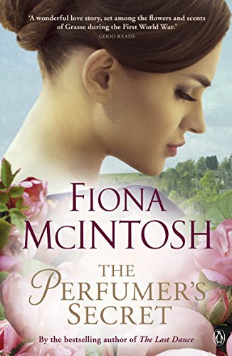The Perfumer's Secret book cover
