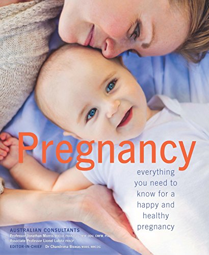 Cover of Pregnancy