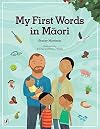 My First Words in Maori