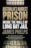 Australias Hardest Prison Inside The Walls Of Long Bay Jail