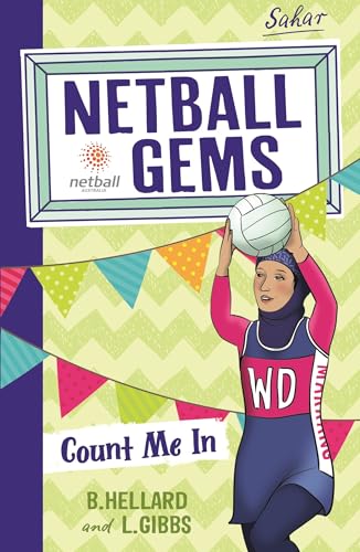 Cover of Count Me In