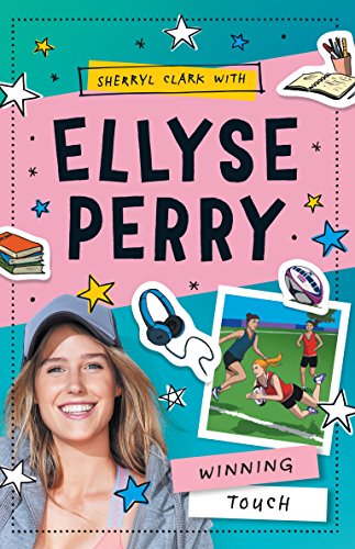 Winning Touch book cover