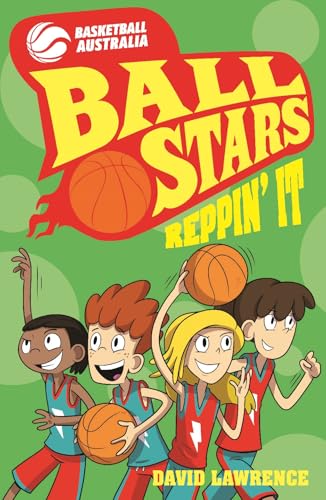 Cover of Ball Stars 3