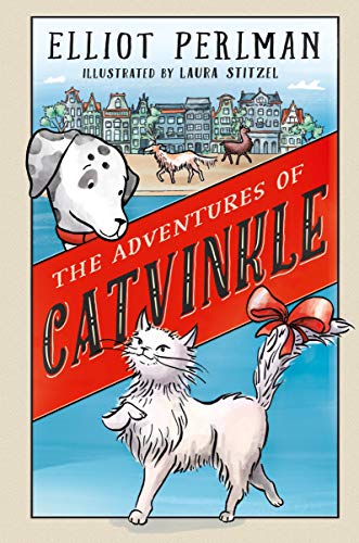 Cover of Adventures of Catvinkle