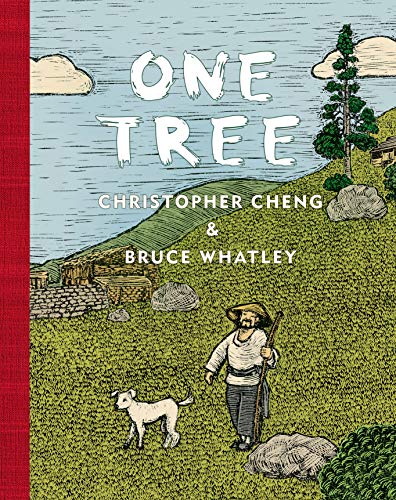 Cover of One Tree