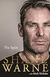 No Spin: My Autobiography