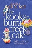 The Kookaburra Creek Café