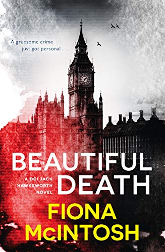 Beautiful Death book cover