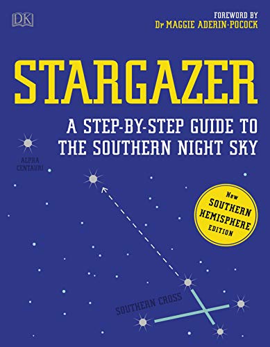 Cover of Stargazer